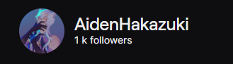 🌸🌕 Aiden 🌕🌸VTUBER FR tweet media