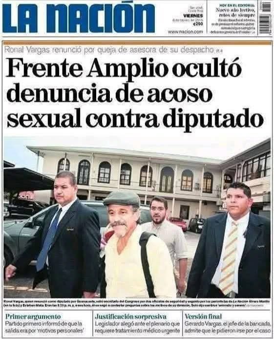 Oraculo CR tweet media