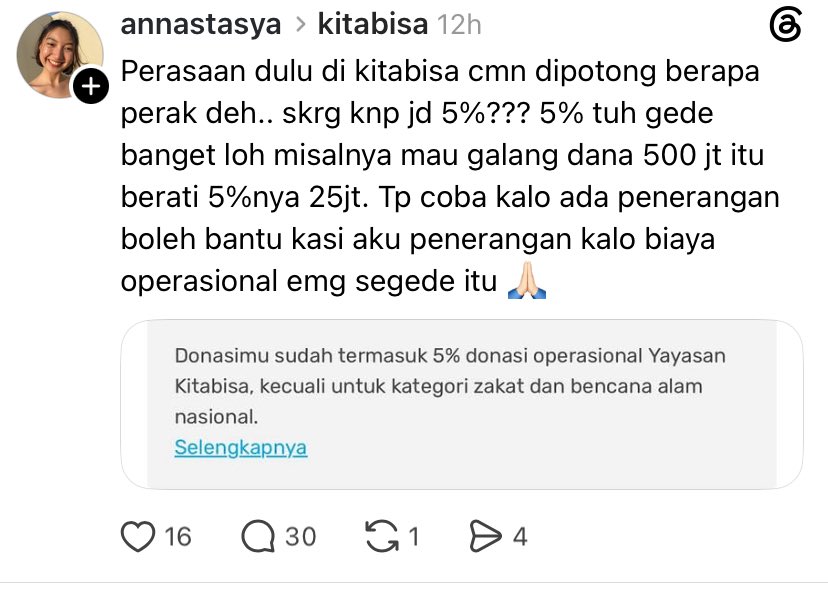 Lambe Saham tweet media