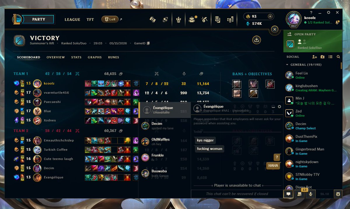 kenycompost's tweet photo. @drewlevin can we please report this guy? Look at the messages he sent me after our game https://t.co/eSbrNSWpCI