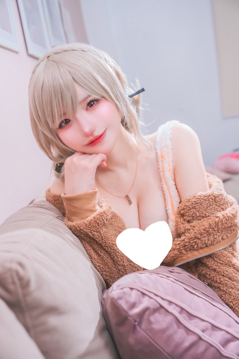 ꒰ঌ眠音しろい໒꒱ tweet media