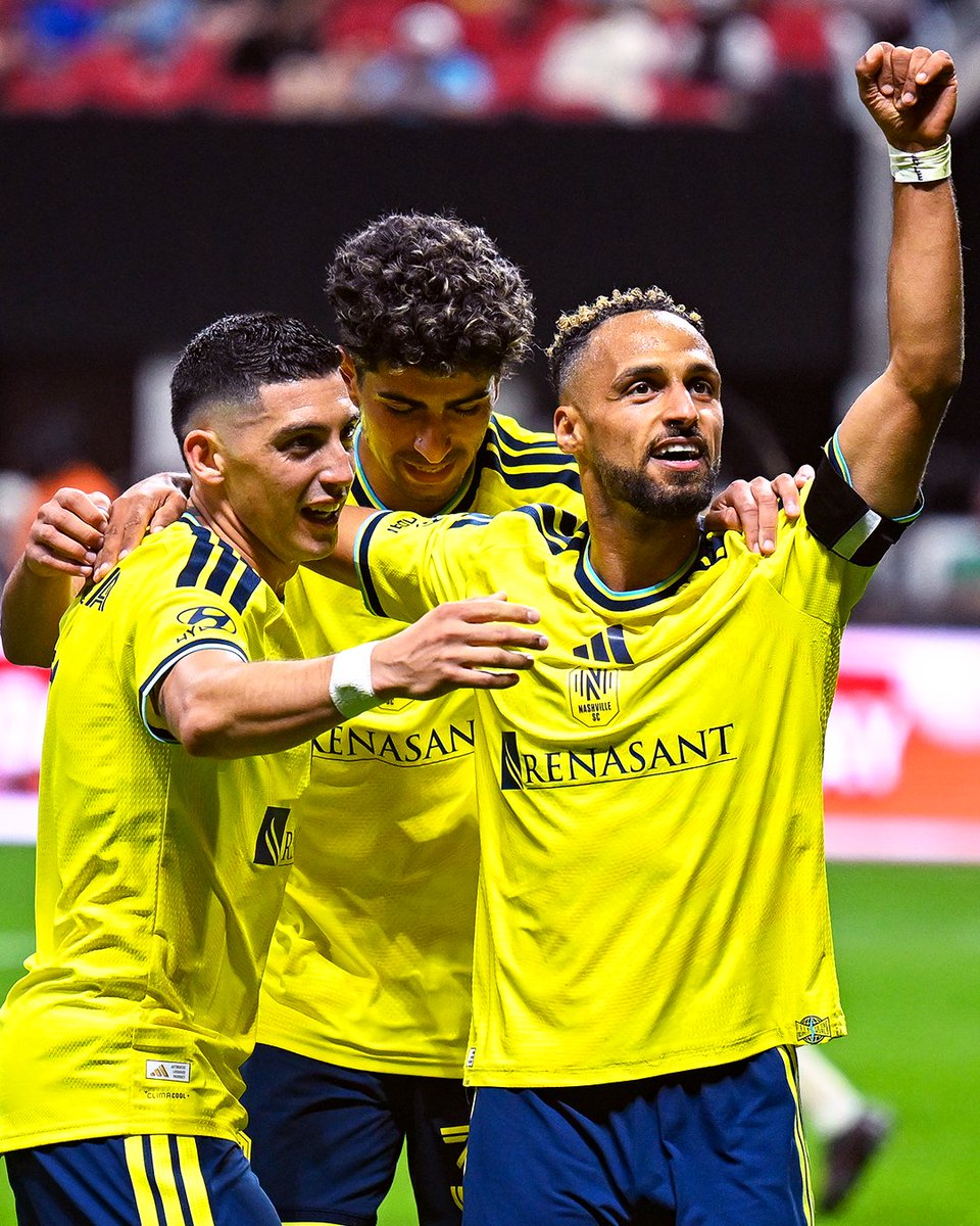 Major League Soccer tweet media