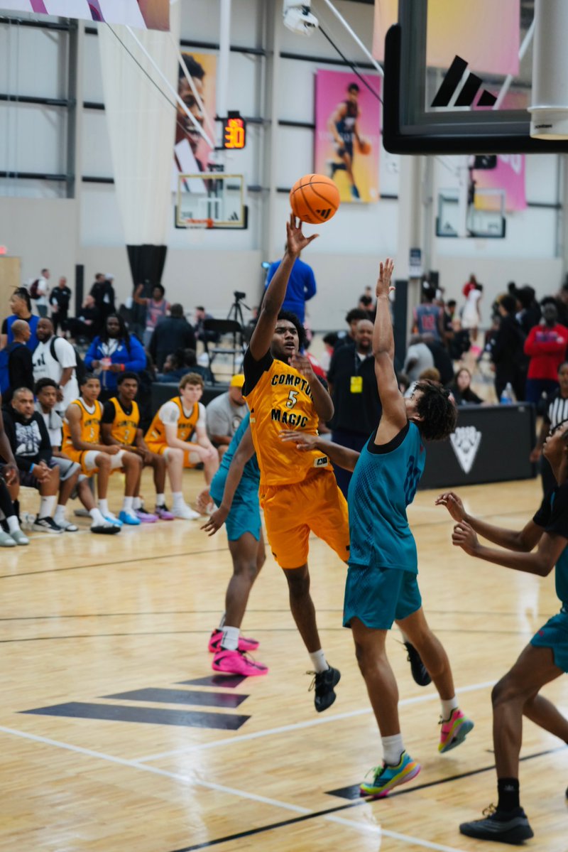 Compton Magic tweet media