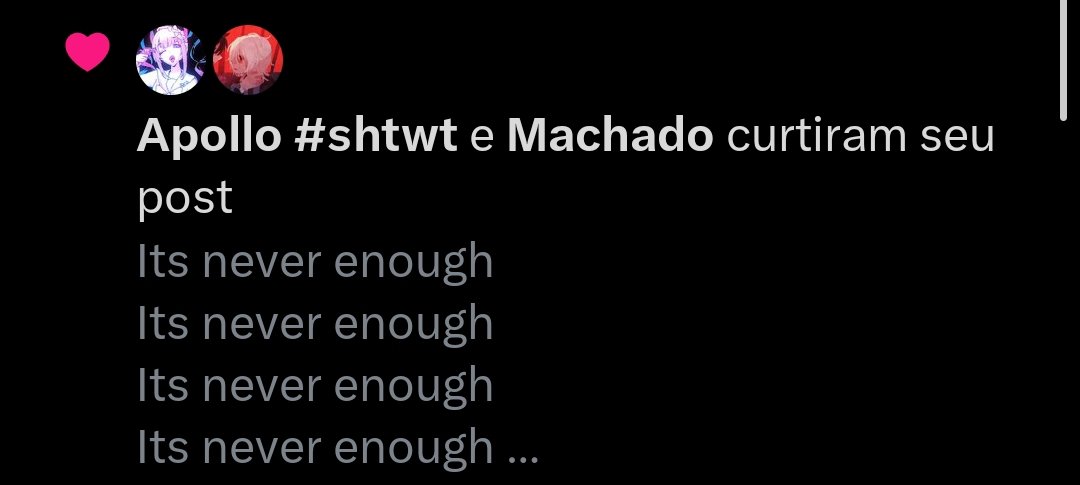 💊 . 𝚅𝐞𝐧𝐞𝐧𝐨 . prole santa do diabo tweet media