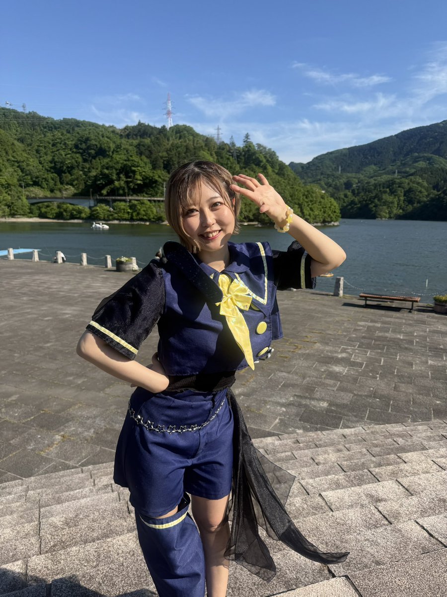 五十嵐かいと☀️ tweet media
