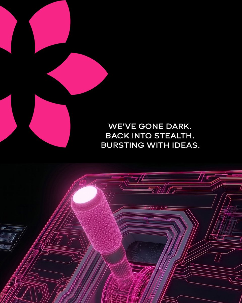 Nirvanic AI | Quantum minds to make robots work tweet media