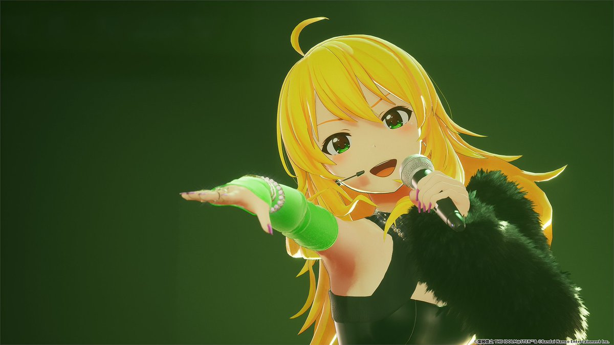 アイドルマスター公式 tweet media