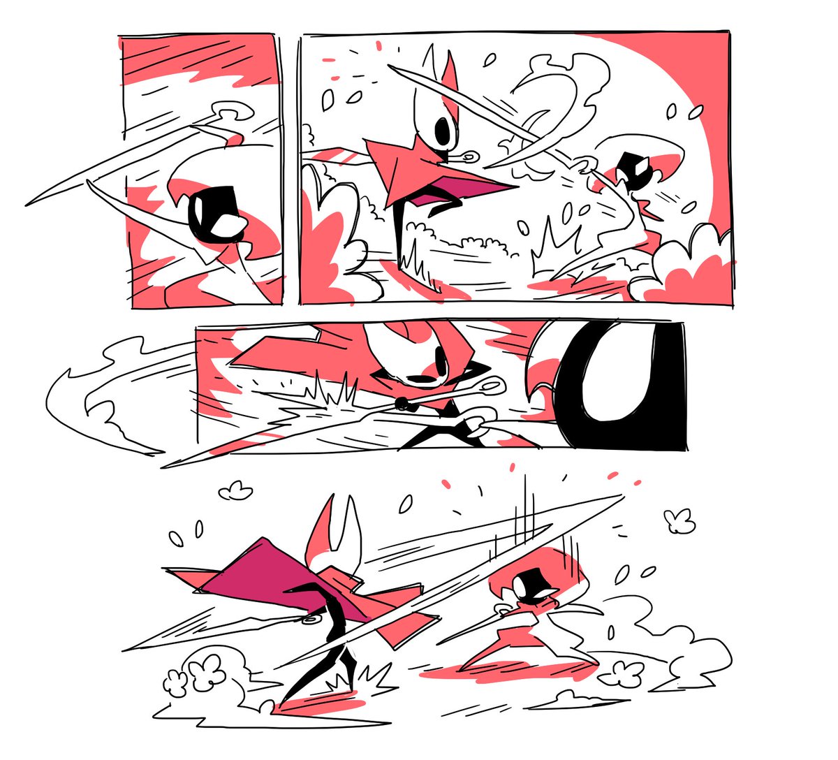 Jack "Commissions Open" McGee tweet media
