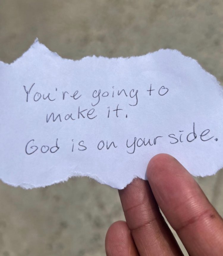 God & Country tweet media