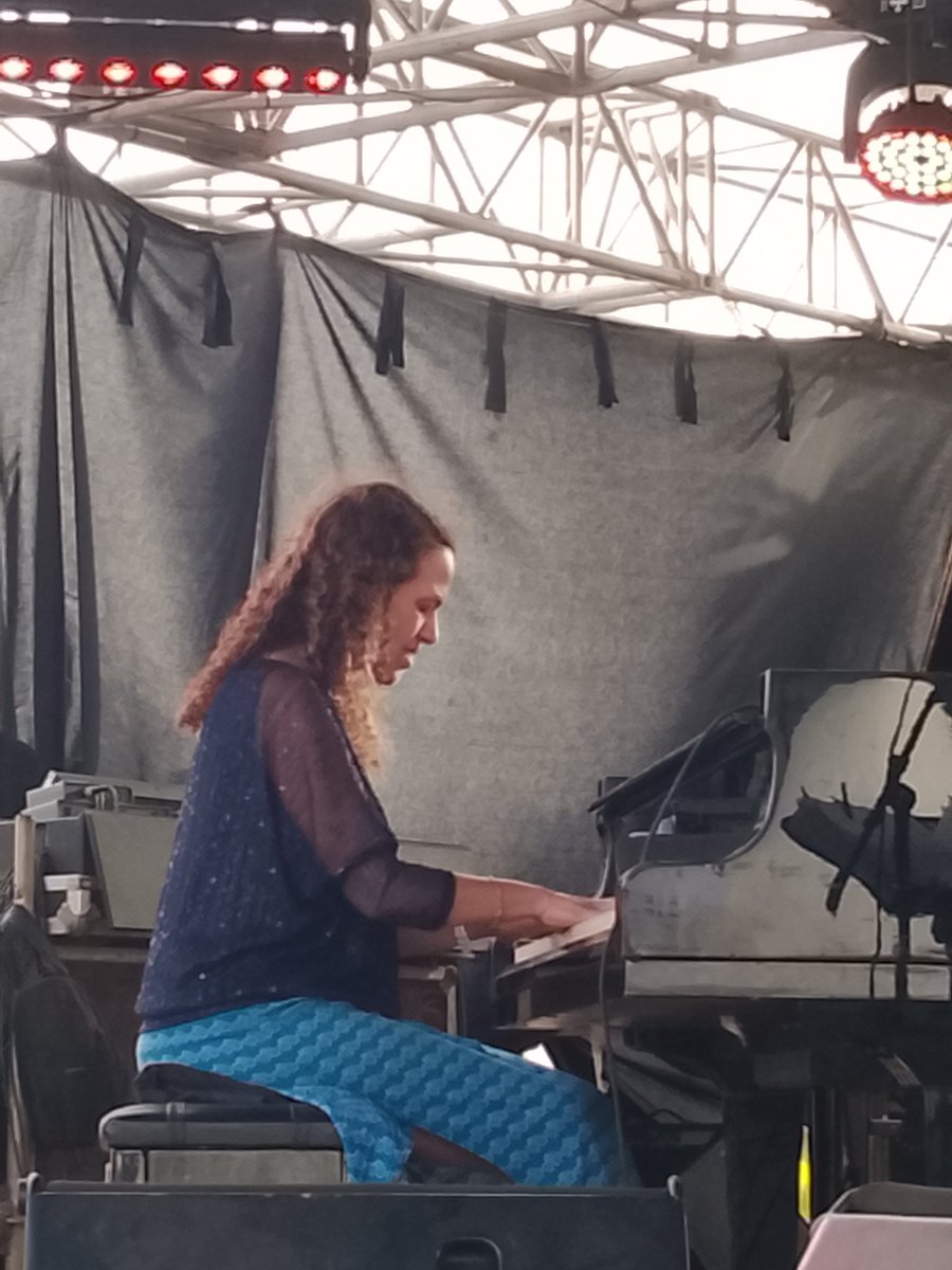 Saint-Louis Jazz tweet media
