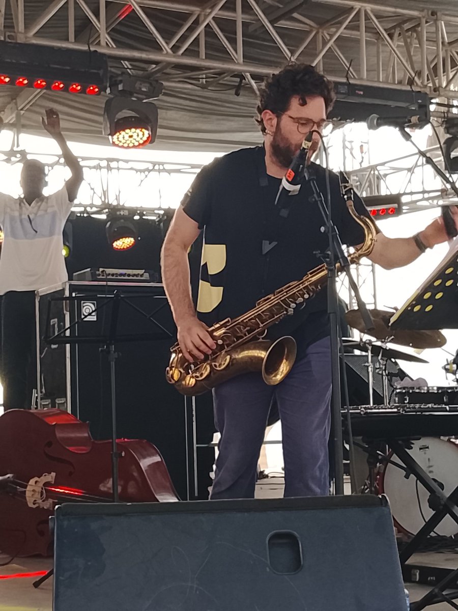 Saint-Louis Jazz tweet media