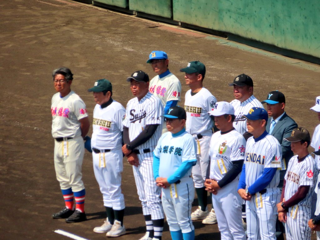 ⚾A🎏🌸 tweet media