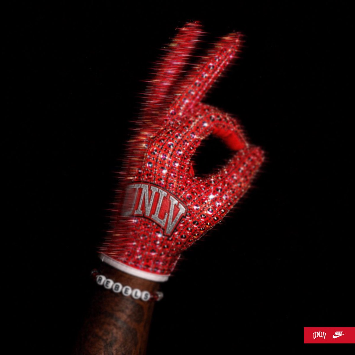 UNLV Football tweet media
