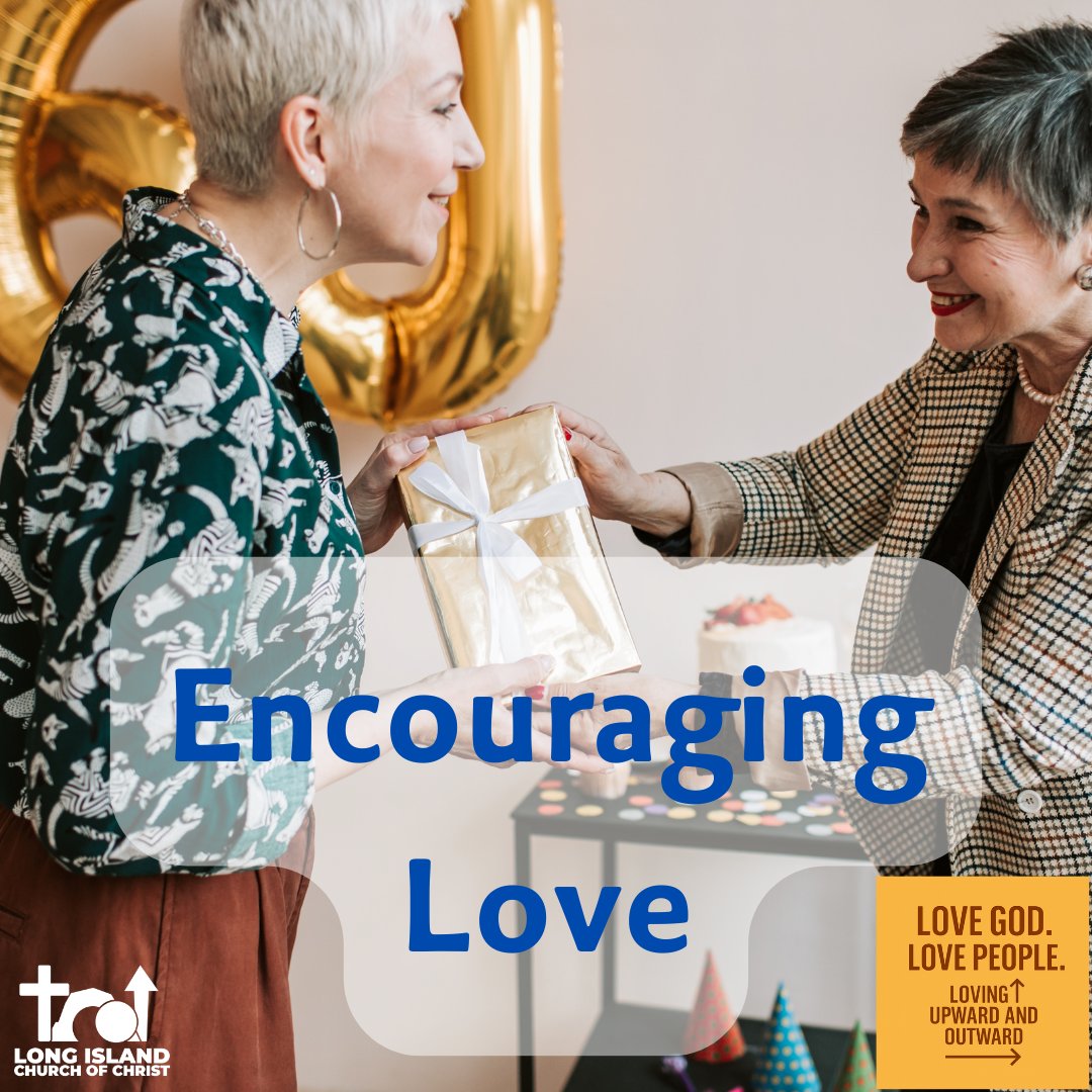 LICOC1's tweet photo. Encouraging Love - Loving God, Loving People

https://t.co/fKhQmJf7jN https://t.co/ukICG5bzvO