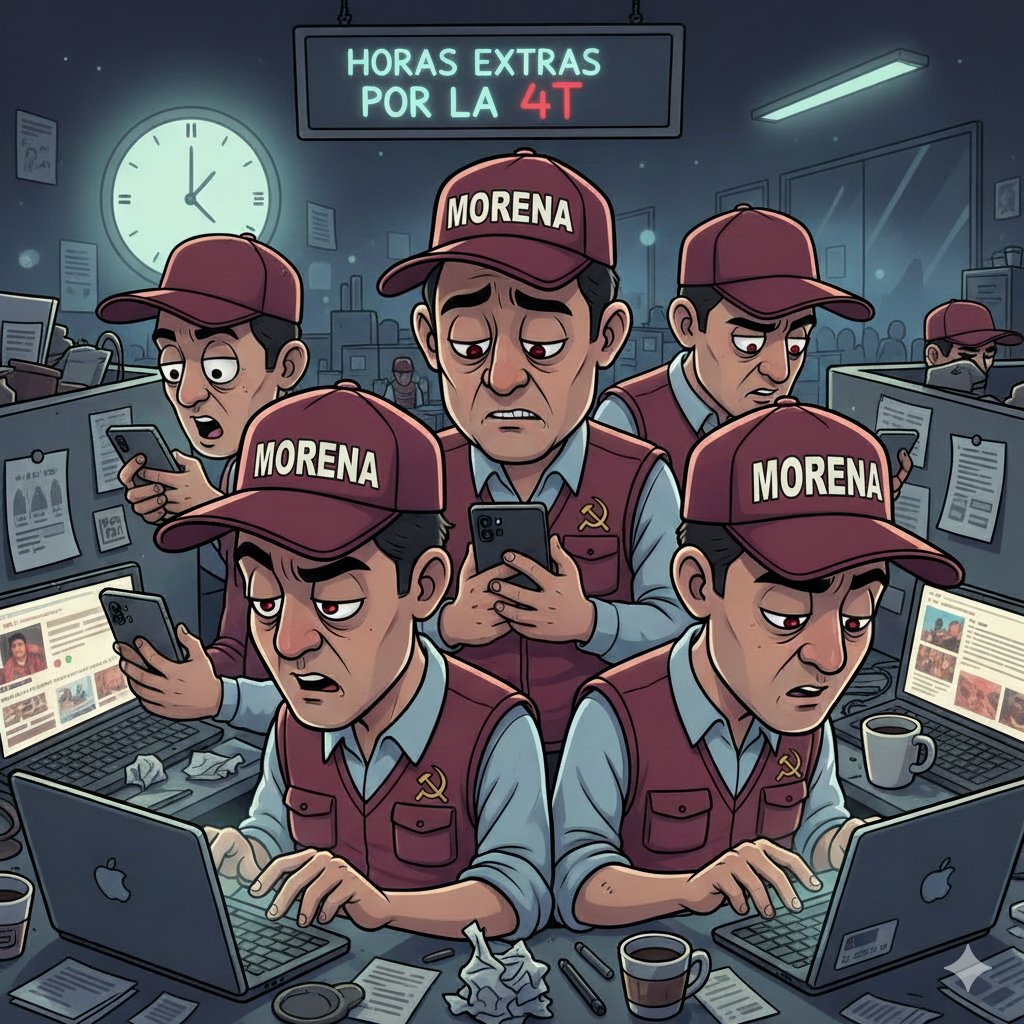 La Abuela García®™ tweet media