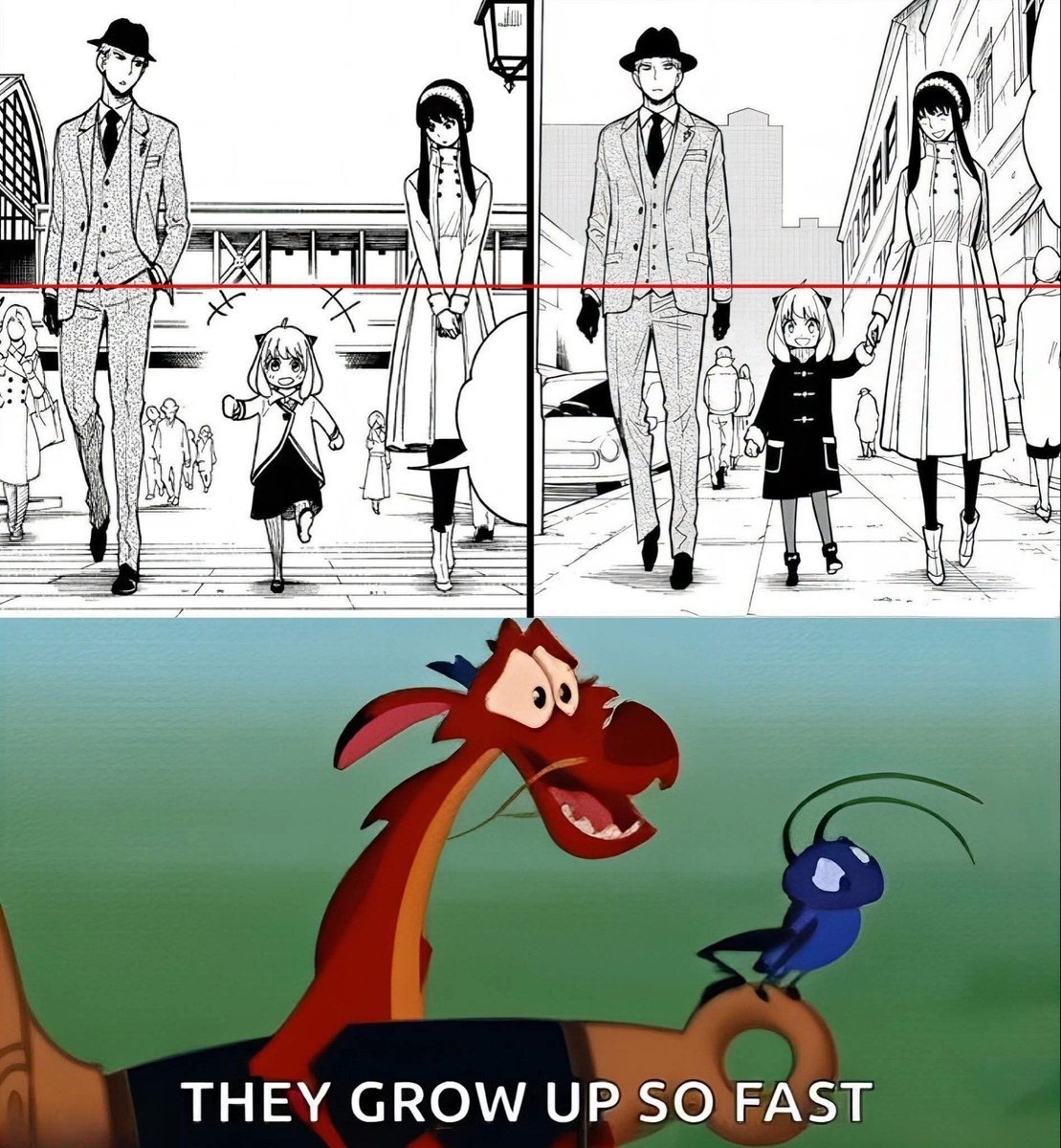 Anime Shots tweet media