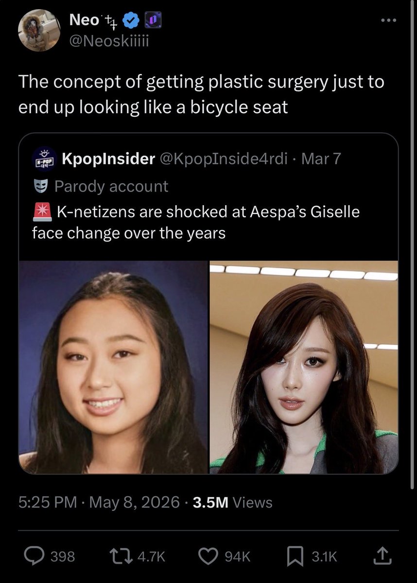 FUCKELONMUSK tweet media