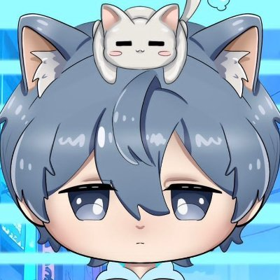 Chibi_Revyy tweet media