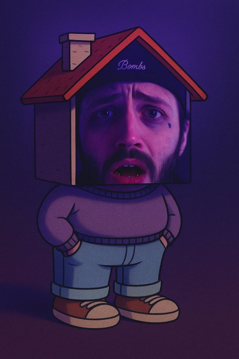 Chill House tweet media