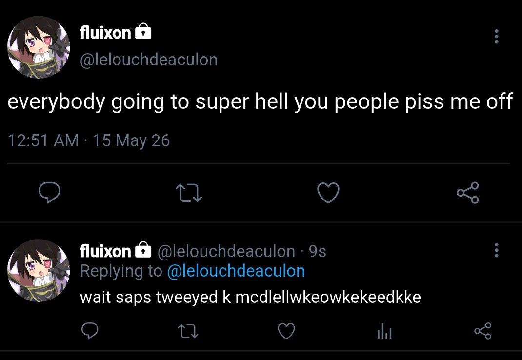 koshi ✿ UU SPOILERS tweet media