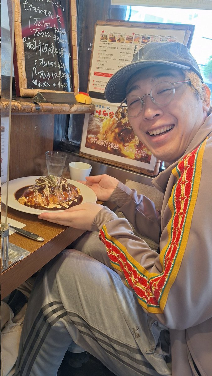 木場事変 tweet media