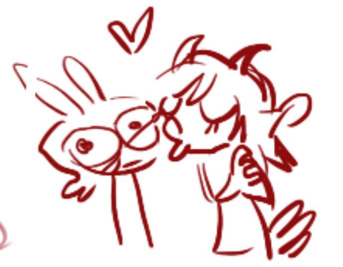 morv╰૮₍ •\ꈊ/• ₎ა╯ tweet media