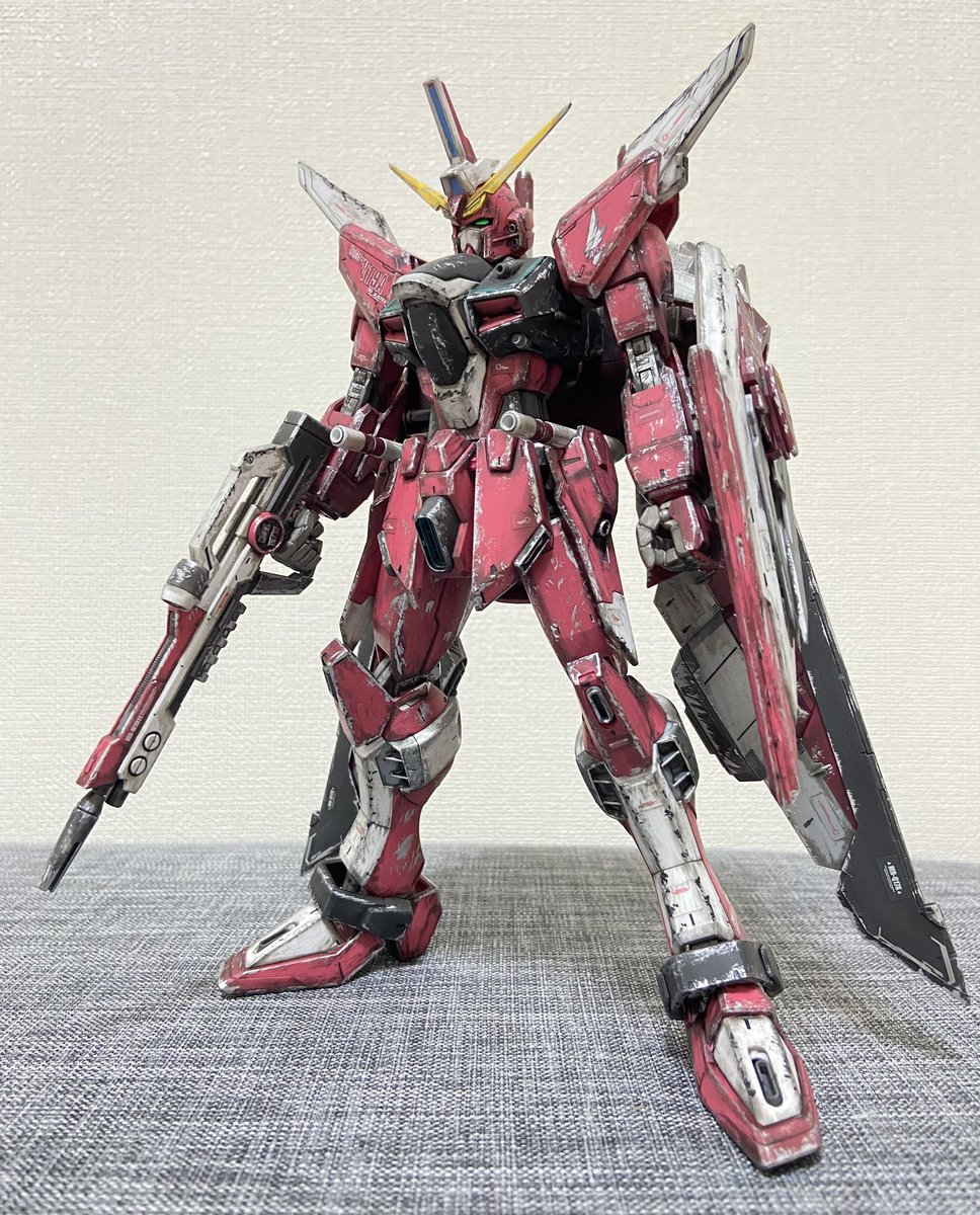ガンプラ好きのかなみささん tweet media