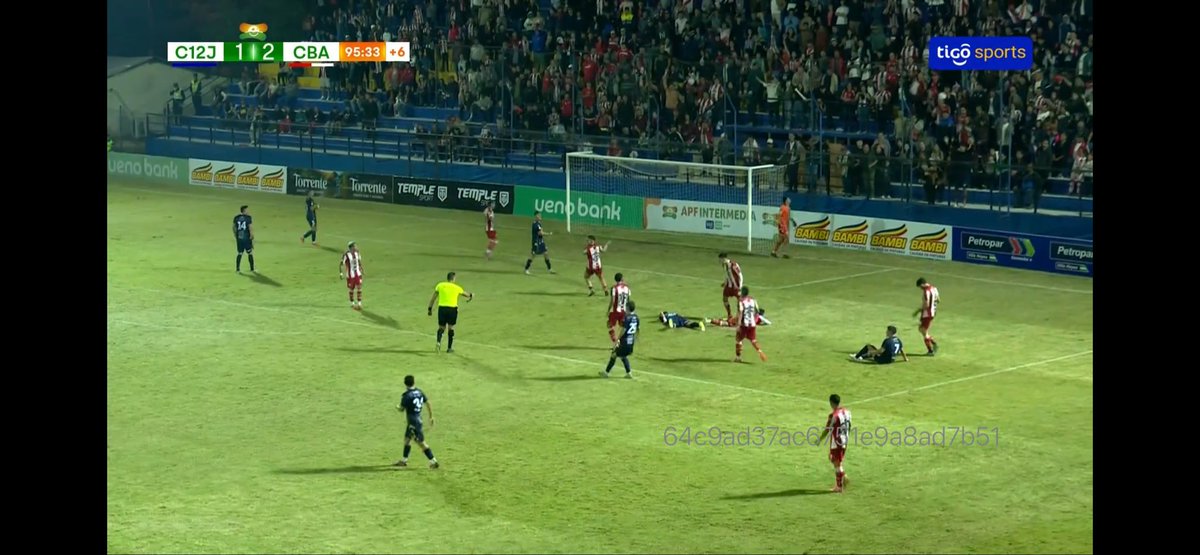 ianquesnel's tweet photo. Hoy vi Clásico CHAQUEÑO. Estadio casi lleno, duelo de puntero y escolta y perdió el equipo de Bachi. De paso, oikoite el estadio del 12. https://t.co/63g4ALQLHN