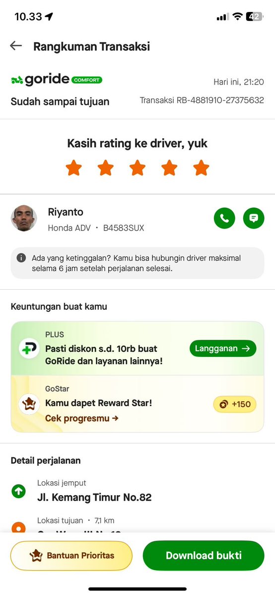 txt keresahan WNI tweet media