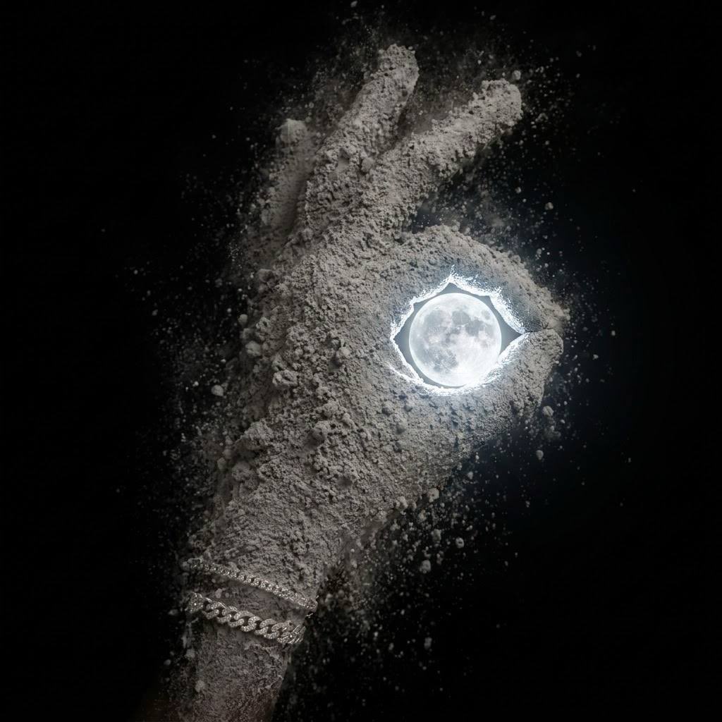 Dust tweet media