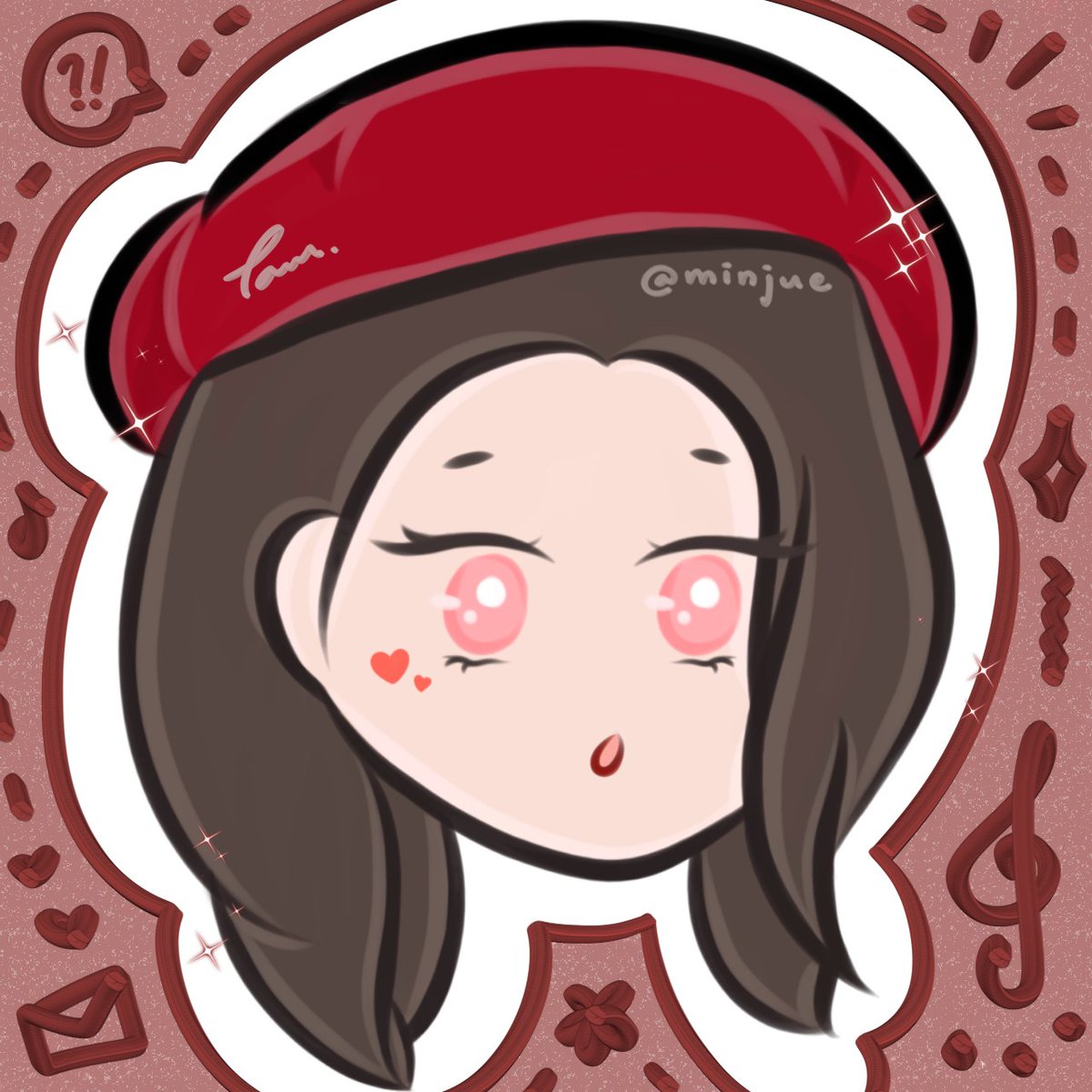 ohtobemoon's tweet photo. https://t.co/E0ei3VV0mG