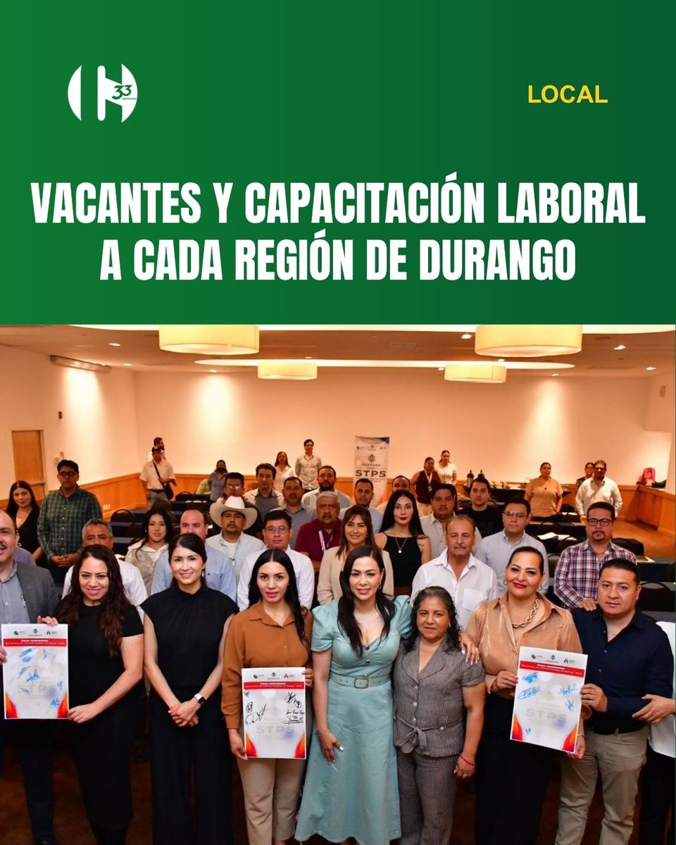 Contexto de Durango tweet media