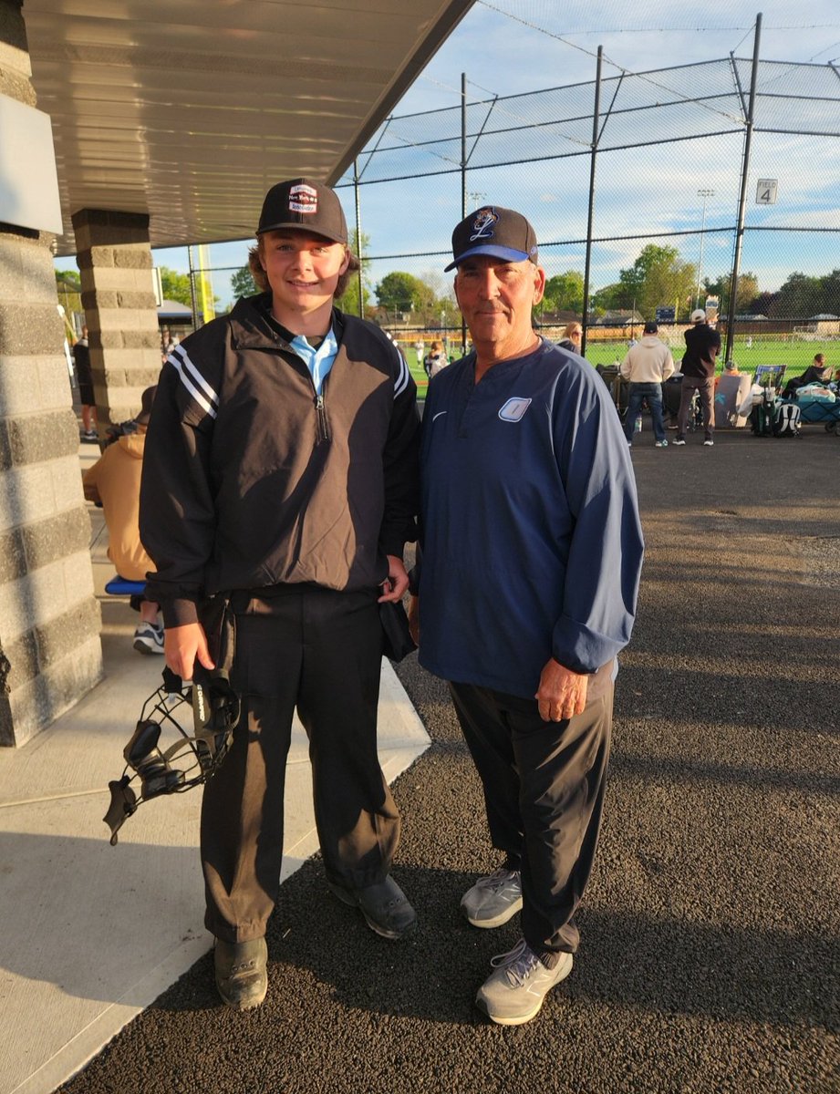 OCC Lazers Baseball tweet media