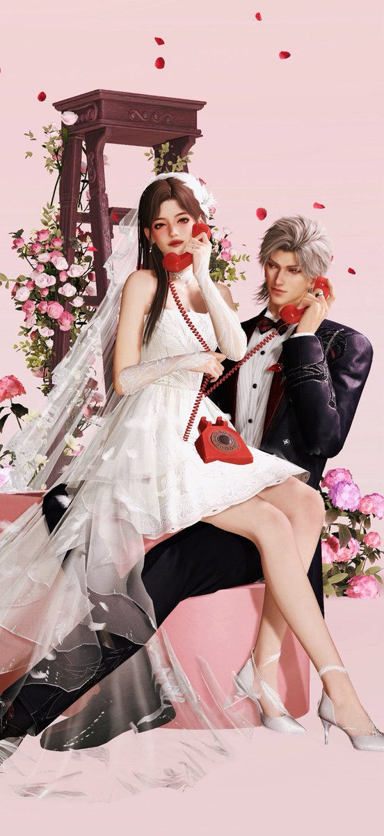 Kairi⁷ ⸆⸉ ꫂ ၴႅၴ❤️‍🔥 Sylus’s Dearest Wife tweet media