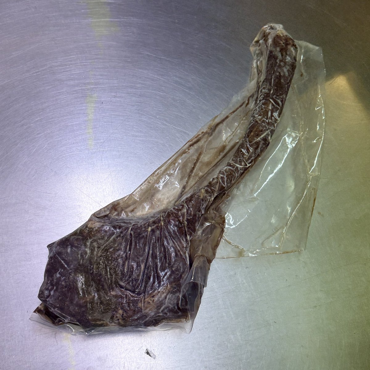 Mega Meat Mart tweet media