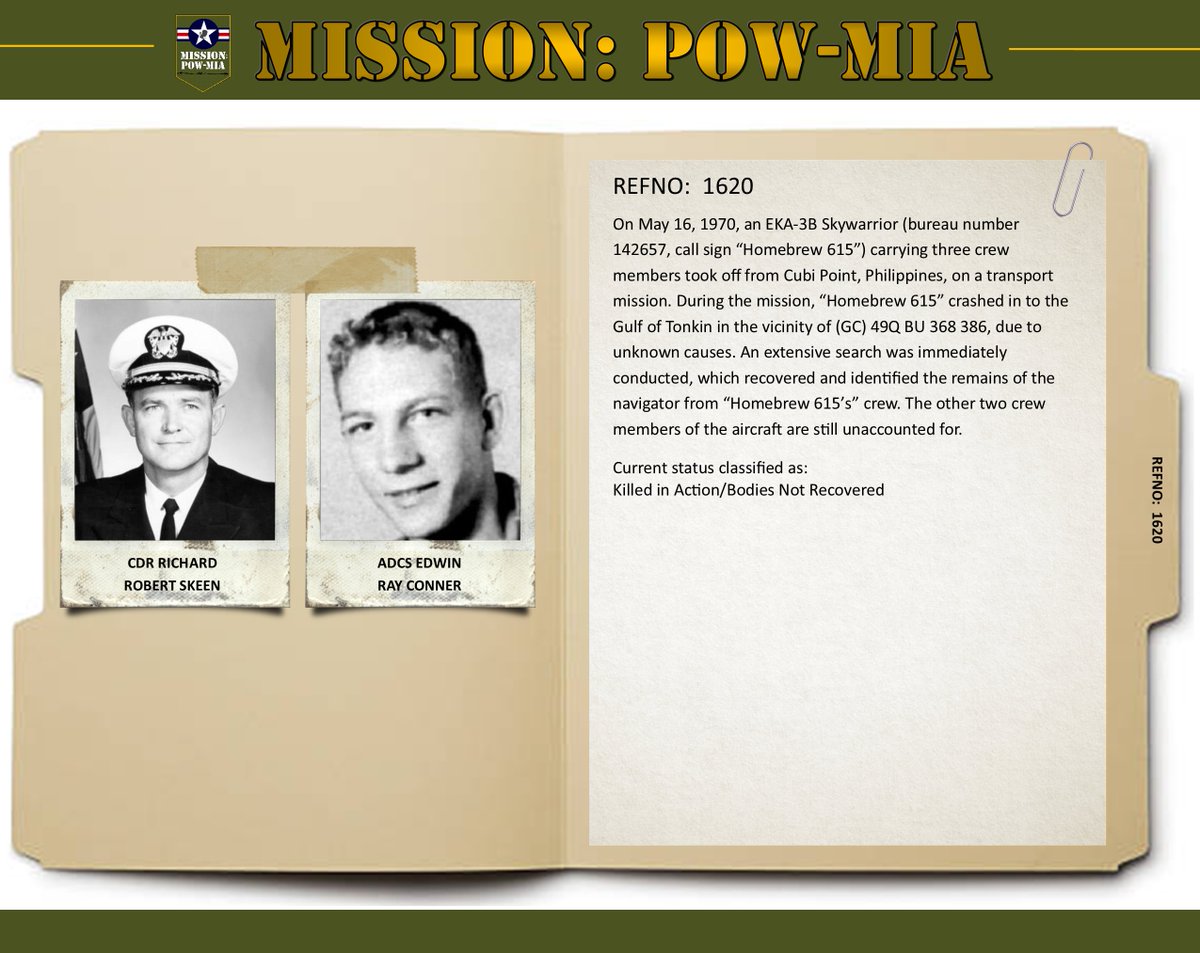 Mission POW-MIA tweet media