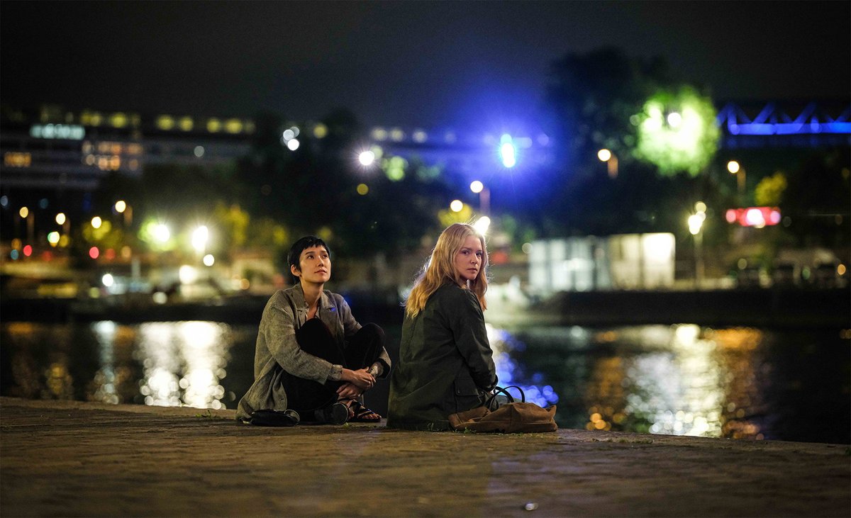 firstshowing's tweet photo. Cannes 2026: Hamaguchi's 'All of a Sudden' is a Soulful Masterpiece https://t.co/CLJSaMfhVX
#Cannes2026 #Hamaguchi #AllofaSudden #masterpiece #VirginieEfira #TaoOkamoto https://t.co/449q2qXy61