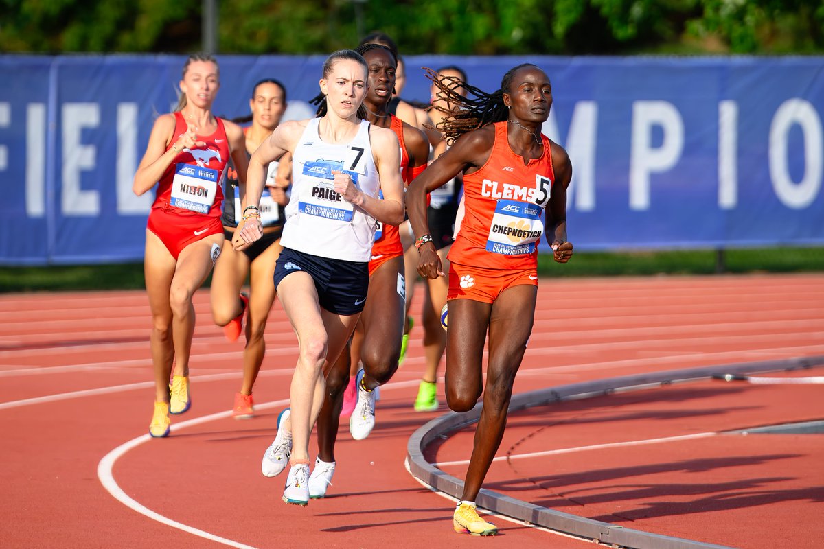 UNC Track & Field • XC tweet media