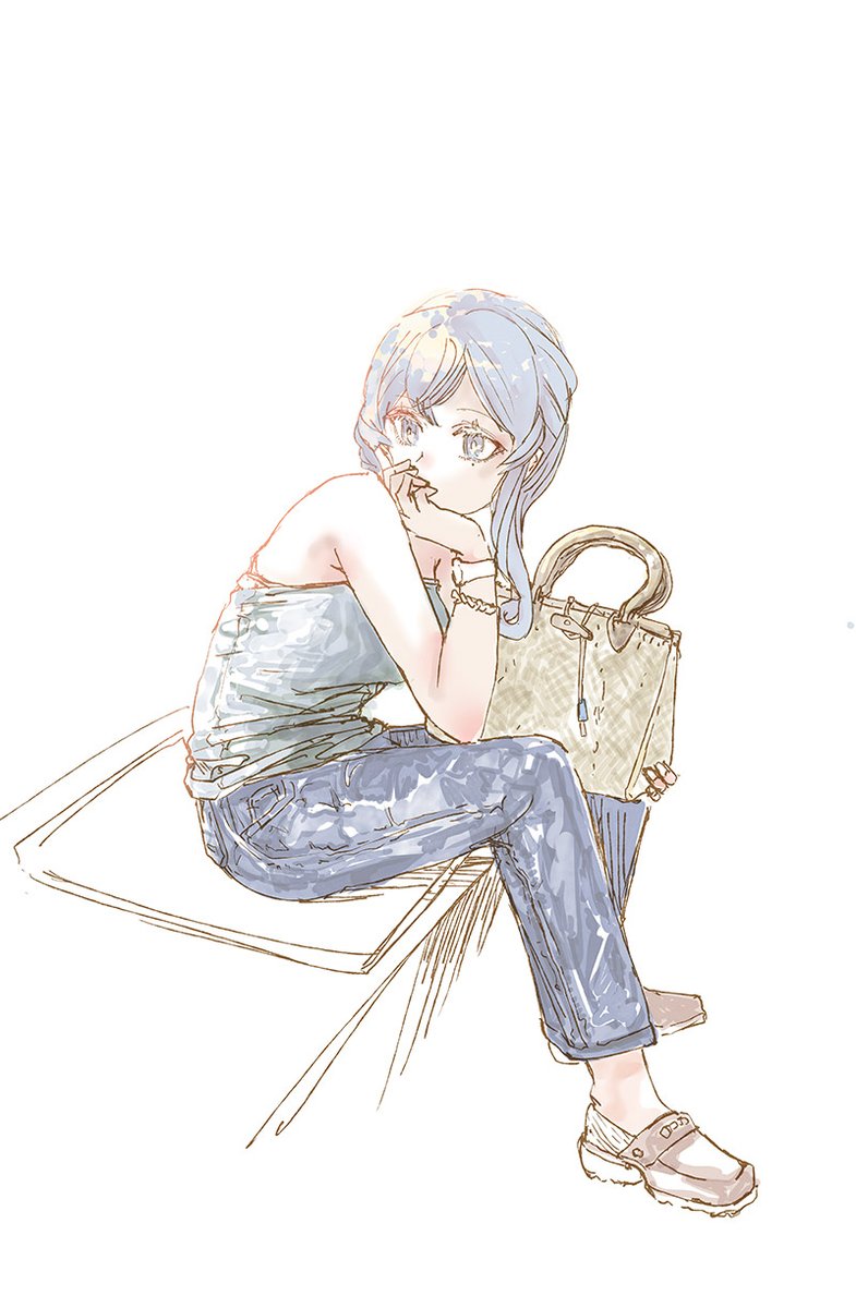 うろこ/くろこ (@chor_co) / Posts / X