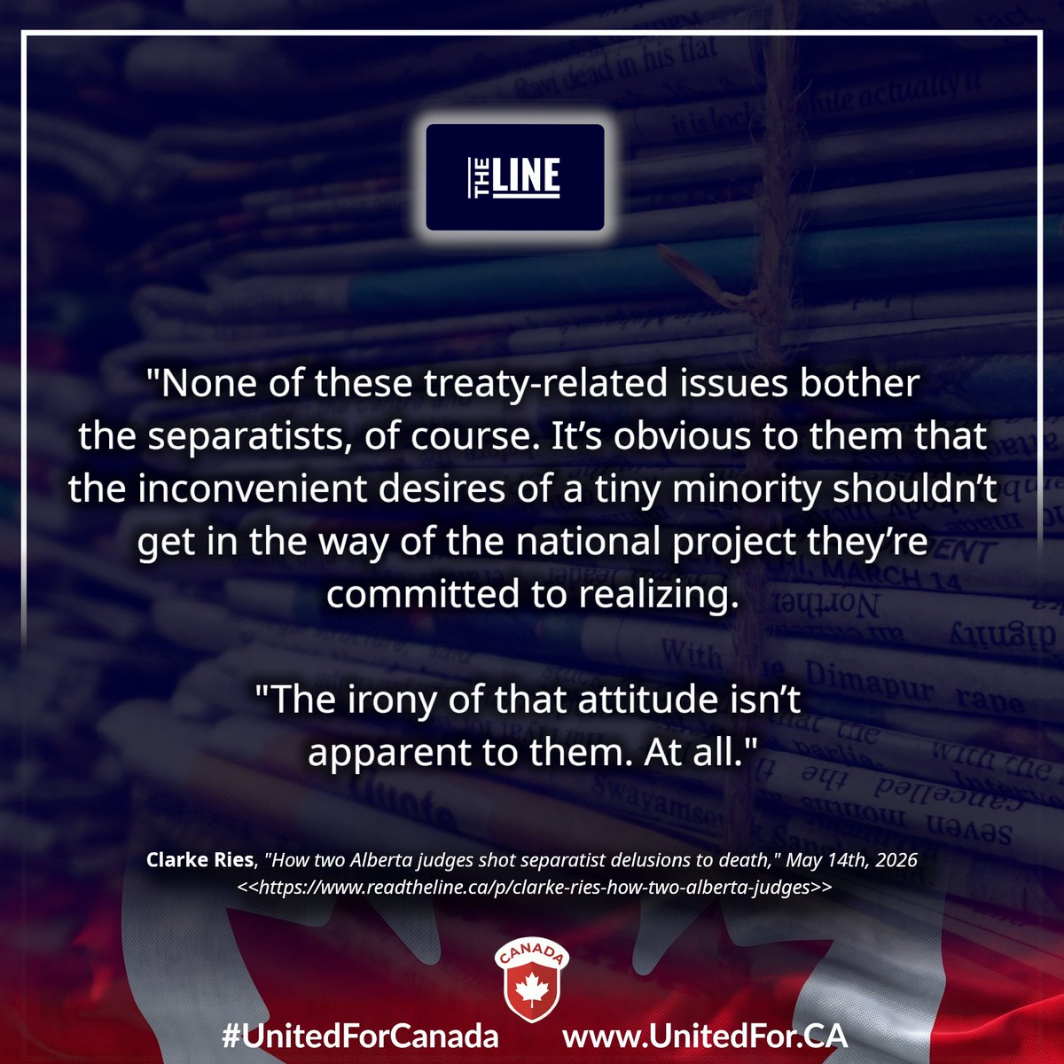 UnitedFor.CA 🇨🇦 tweet media