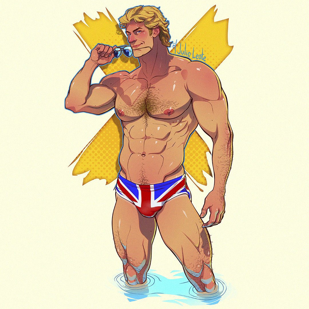 Captain Bradd⊗ck tweet media