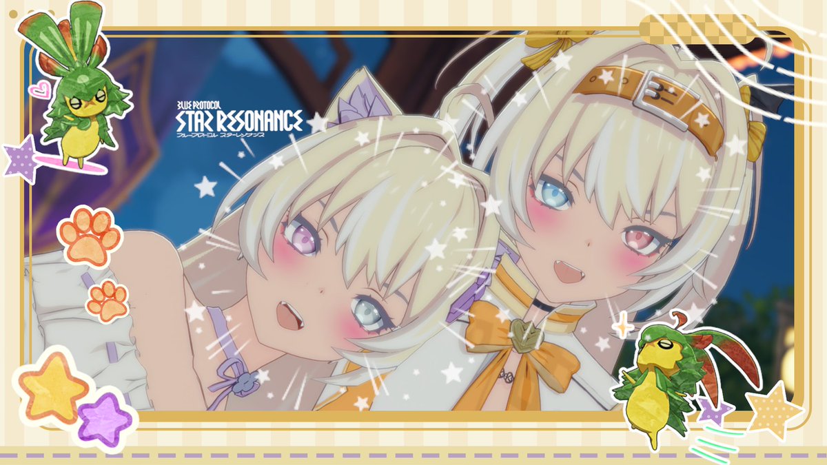 ｵﾊﾝﾖ☀️ｵﾊﾝﾖ☀️ そういえばこの間サブのさなまる(妹らしい)と2S