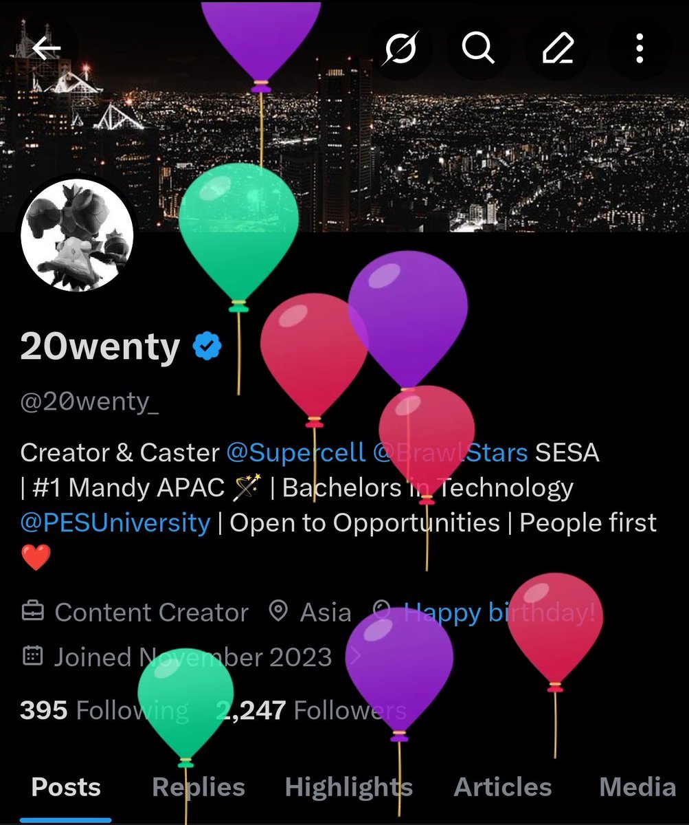20wenty tweet media