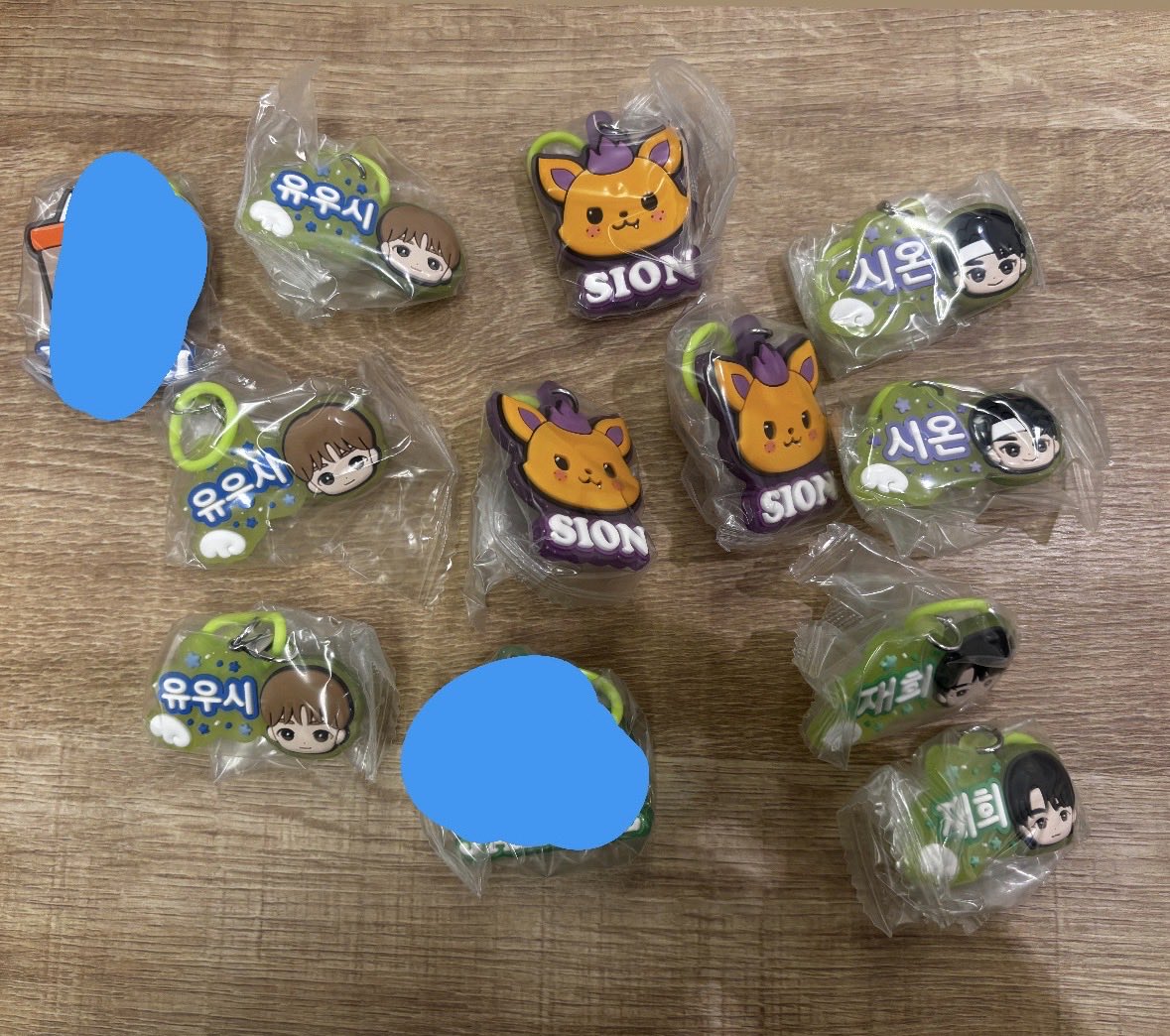 li10854's tweet photo. NCT WISH ウィシ ぷっくりめじるしアクセサリー ガチャガチャ 交換 買取

【譲】　画像のもの

【求】　買取 PayPay (定価＋送料)

郵送希望です��

リプまたはDMお願いします🍀 https://t.co/O1U0Zq0iIO