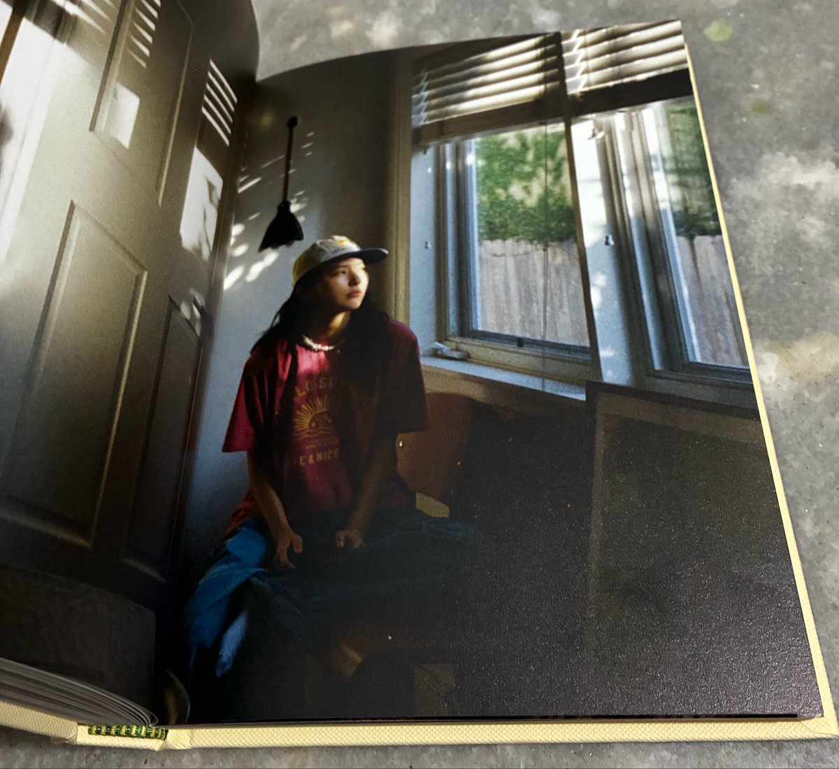 thalyonfilm's tweet photo. I'm completely in love, yes seulgi, you're very special. https://t.co/3phmFwKNQt