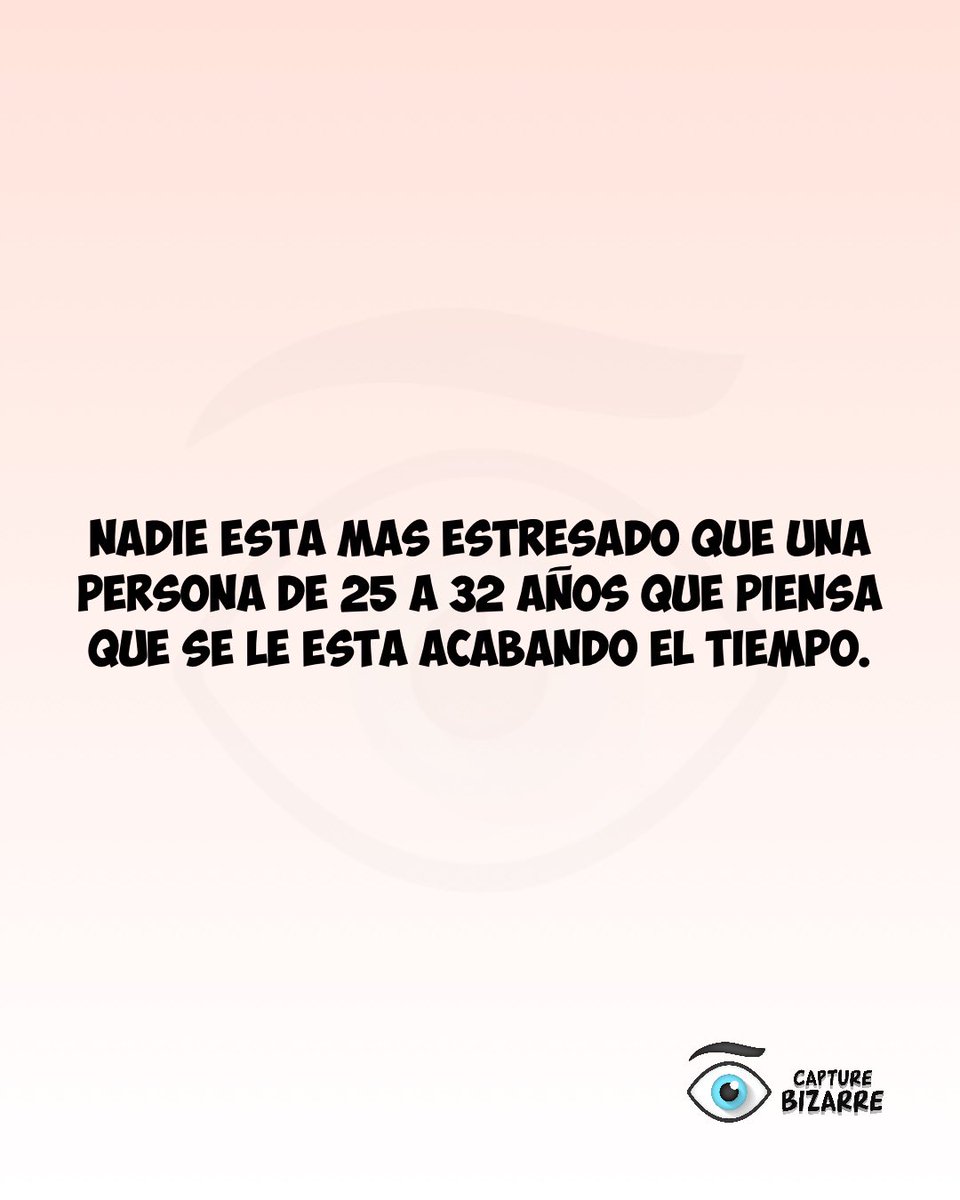 Capture Bizarre® tweet media