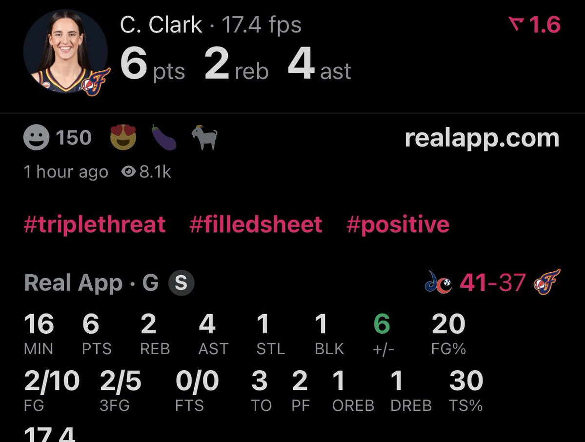 Janelle | Sports Data tweet media