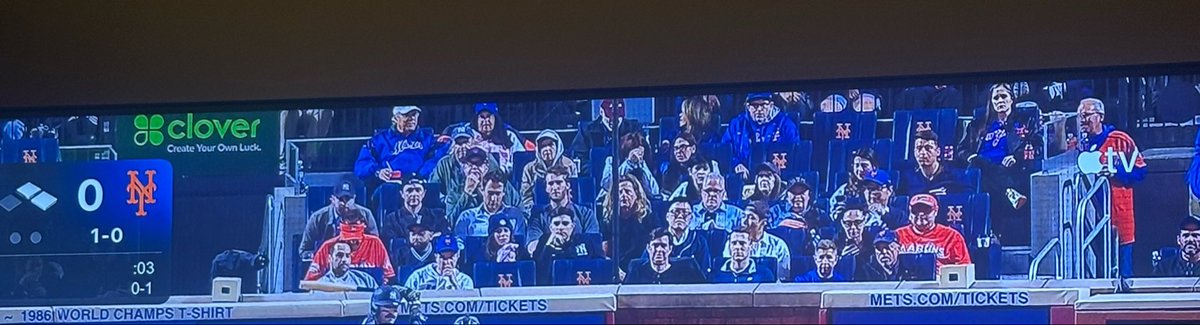 JamieO61296's tweet photo. Wait now there is two Marlins Men? @marlins_man https://t.co/yqB0eehzSx