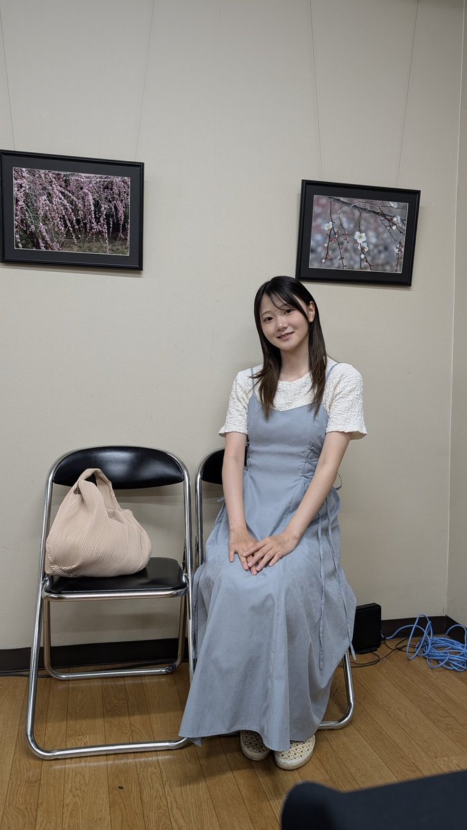 岡山まる子 tweet media