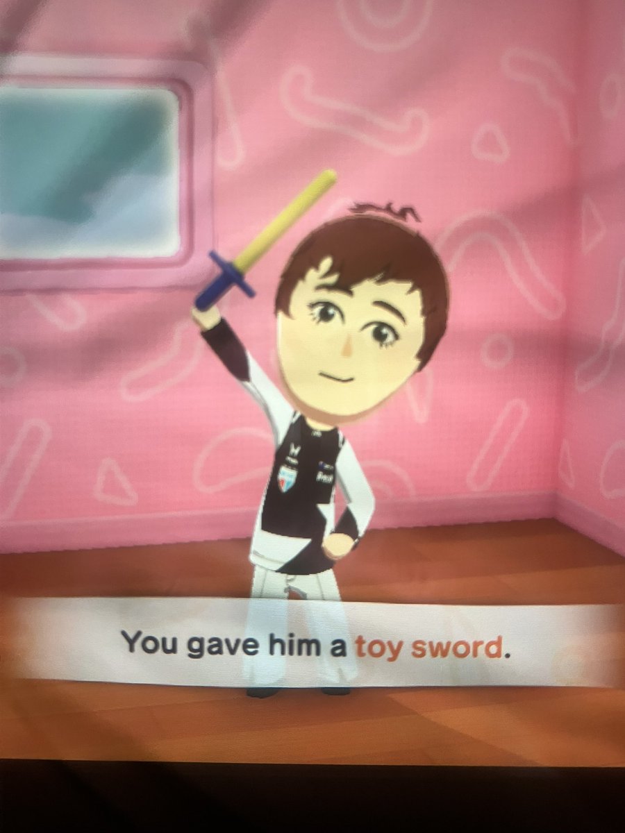 RyeBread | Probably Playing Tomadotchi Life tweet media